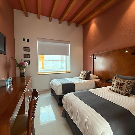 Anuies Valle De Bravo Exterior photo